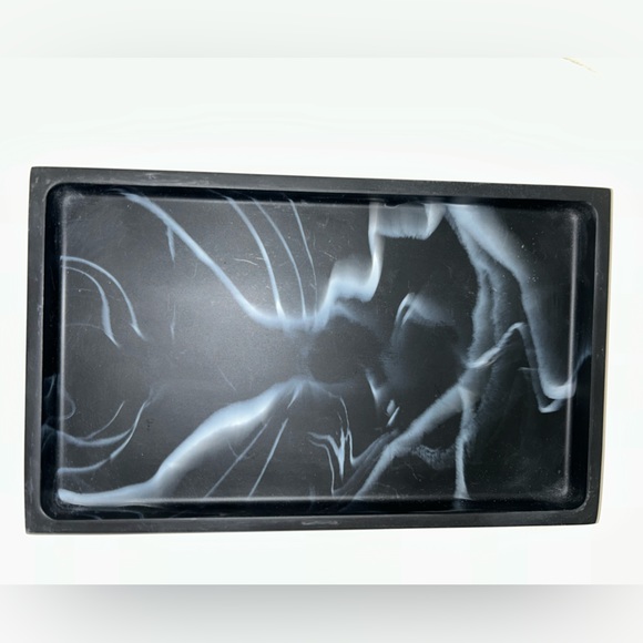 Jewelry/ perfume tray - Picture 2 of 2